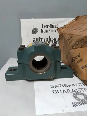 New | in-Stock DODGE 043995 Bearings | Surplus Asset Holdings #1201519