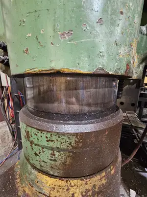 USED 1989 CSEPEL MUVEK RF/1600