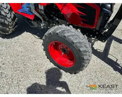 Used TYM _UNKNOWN_ Sub-Compact & Compact Tractors Iowa US | Keast Enterprises #1360488