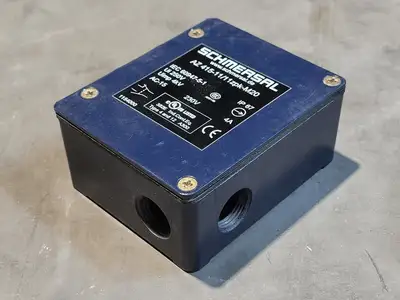 NEW SCHMERSAL AZ 415-11/11ZPK M20
