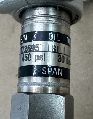New | in-Stock ABB PTSPGG110012100 Test Equipment - Other Indiana US | J&J Industrial Supply #1232767