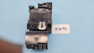MITSUBISHI TH-K12 TERMINAL OVERLOAD  + S-K12 Magnetic Contactor