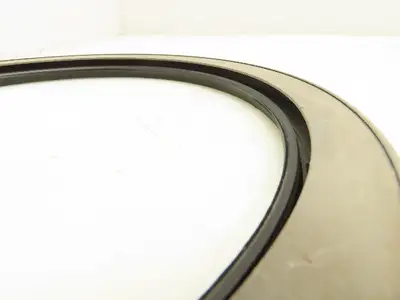 CR Chicago Rawhide 90036 Single Lip Oil Seal 9.000" ID 11.000" OD