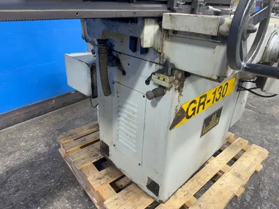 Used WILLIS 8183A Reciprocating Surface Grinders Ohio US | HGR 24 #1265844