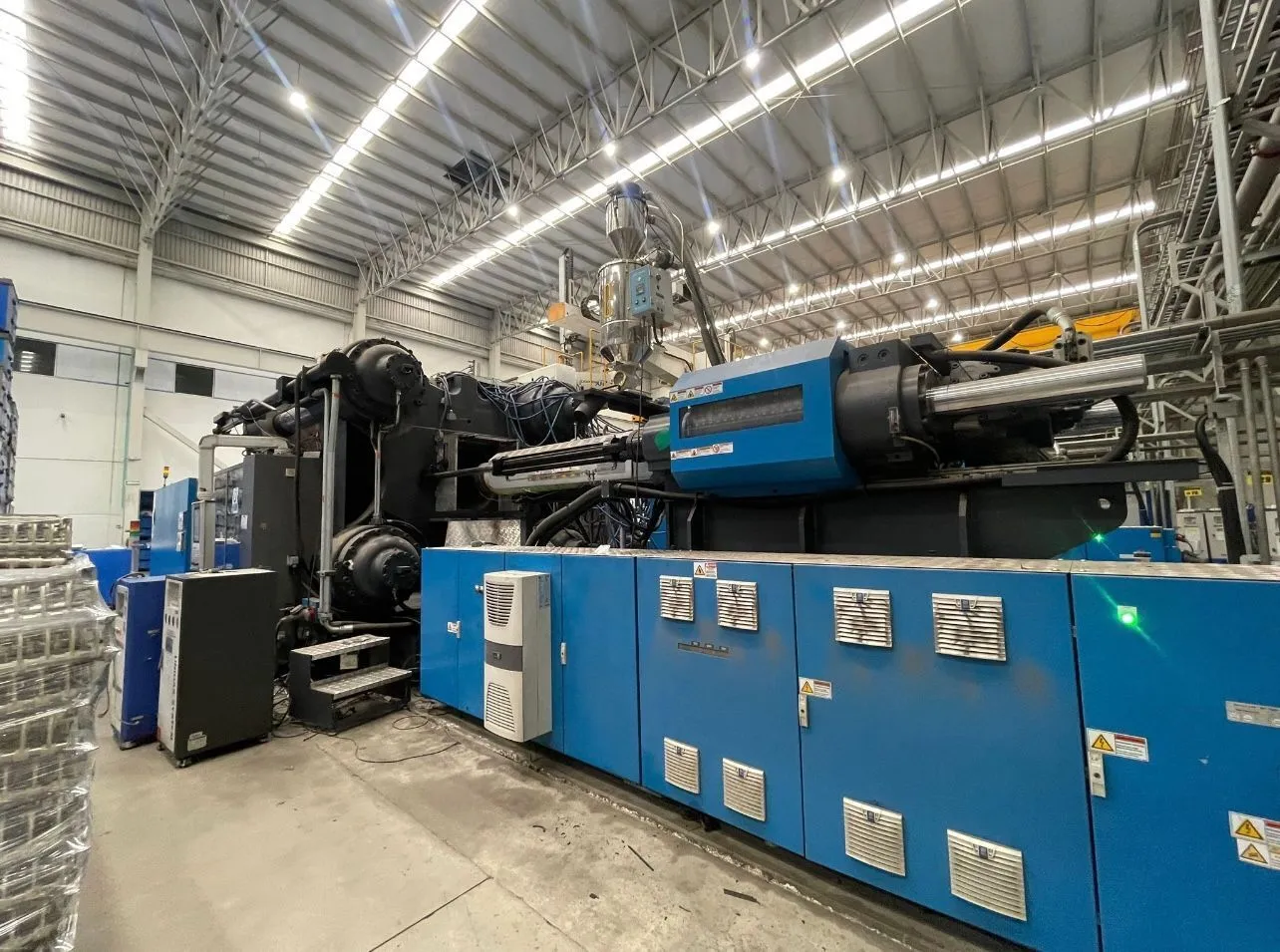 USED 2021 LS MTRON The One 2300