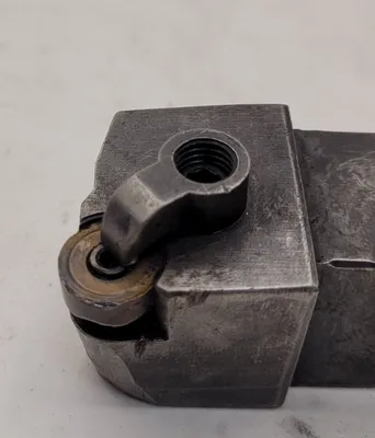 -- UNSPECIFIED -- Lathe Turning Tools Tooling & Accessories, Lathe Tooling | Machinery Central (8)