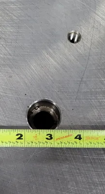 Stanek 2023 Tooling & Accessories, Fixture Plate | Machinery Central (6)