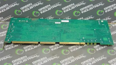 Westinghouse / Micro Industries 5X00105G14 Ovation Control Board LVL 1 14E Used