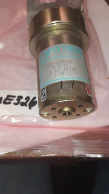 USED Pittman GM9434G494