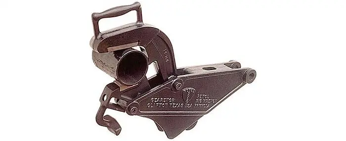 New | in-Stock PETOL GEARENCH TOOLS 57361412 RIG WRENCH Wrenches Pennsylvania US | East West Machinery & Drilling #1415962