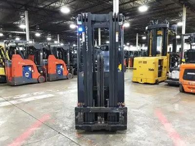 USED 2019 DOOSAN BC15S-5