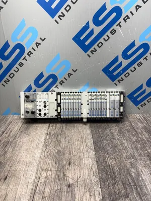 Festo VMPA1-FB-EPL-GU Electrical/PLC/Automation | ESS Industrial Equipment Sales (1)