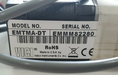 NEW Agilent Z0350587900