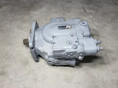 Used PARKER P3075L00C1C21LA20N00S1B1U Parts (Hydraulics and Pneumatics) British Columbia CA | Lenmark #264566