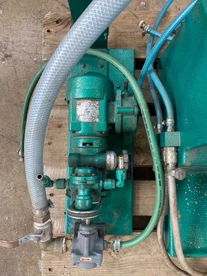 WAB KDL PILOT Mill Sand | Perry Equipment (6)