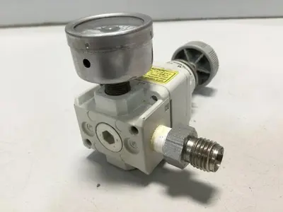 USED SMC IR1010-01BG