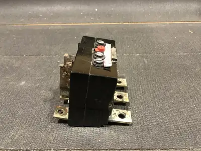 USED GENERAL ELECTRIC TFK236T225