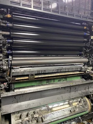 1998 SHINOHARA 74V 5-Color | M3 Graphic Machinery (11)