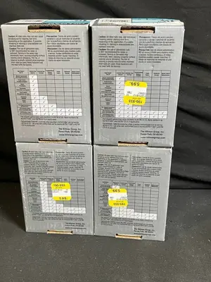 Hillman Fas-n-Tite Roofing Nails - 1-1/2in 11GA Electrogalvanized