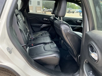 Used 2019 JEEP CHEROKEE SUVs Michigan US | Miedema Asset Management Group #1325779