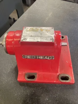 1992 AMADA FBD-1030F Press Brakes | 520 Machinery Sales LLC (8)