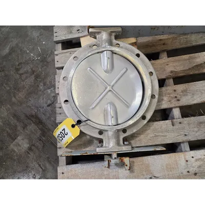 Used SEMCO INC. _UNKNOWN_ Valves/Fittings West Virginia US | JM Industrial #491770
