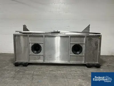 USED Germfree Portable HEPA FL2