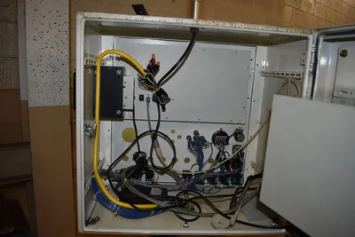 BRYANT UL2 GRINDERS, INTERNAL | GCH Machinery (8)