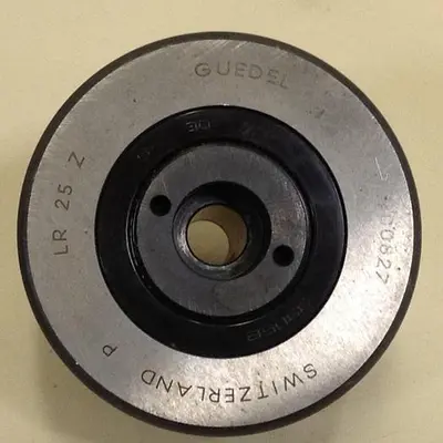 NEW GUDEL 900827