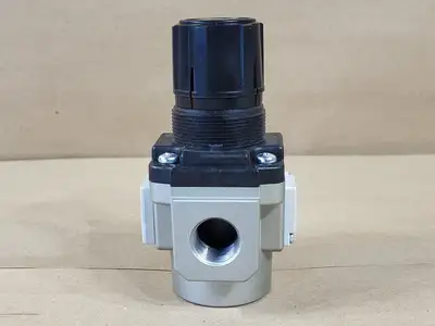 NEW SMC AR40-N04E-1Z
