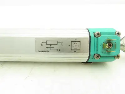 Used GEFRAN _UNKNOWN_ Sensors Indiana US | Arrow Industrial #1440321