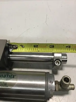 USED NUMATICS SH15003TB26DS4