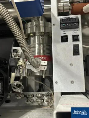 USED Extrel Extrel Process Mass Spectrometer, Model MAX-300