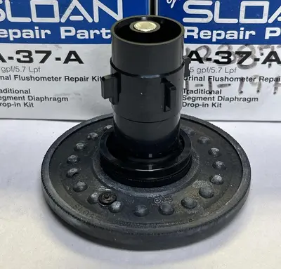 New | in-Stock SLOAN A-37-A Misc Electrical & Power Parts Ohio US | Surplus Asset Holdings #1239902