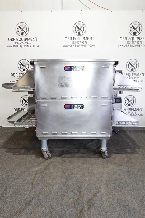 Used 2019 _UNKNOWN_ PS638G Ovens Texas US | OBR Equipment #1060888