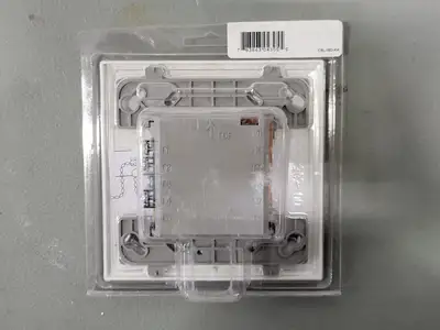 NEW NOTIFIER ISO-XA