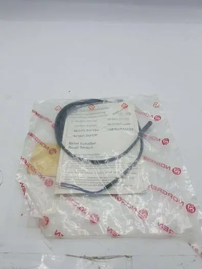 New | in-Stock NORGREN M/50/LSU/2V Switch Parts | ND Industrial Surplus #1222981