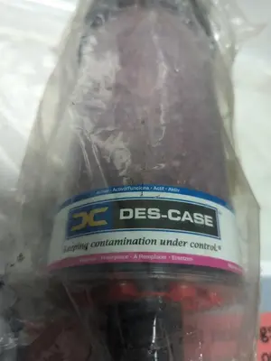 New | in-Stock DES-CASE DC-4 Filters Ohio US | Surplus Asset Holdings #1236330