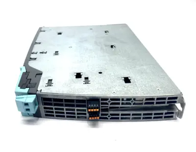 USED SIEMENS 6SL3130-6AE21-0AB1, SINAMICS S120