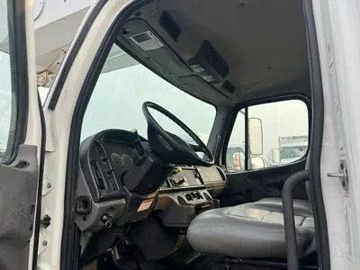 Used 2017 FREIGHTLINER ALTEC Bucket (boom) trucks Minnesota US | Carco Truck & Equipment #1514267