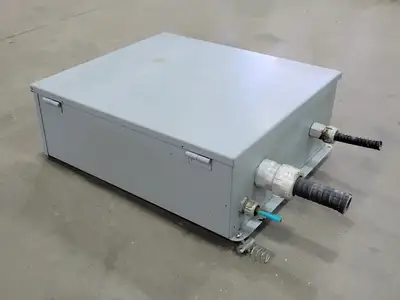 USED ACE MANUFACTURING TYPE 3R