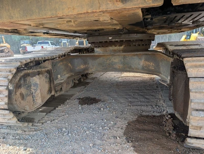 Used 2013 VOLVO EC340DL Crawler Excavators Alabama US | Proxy Equipment #1545567