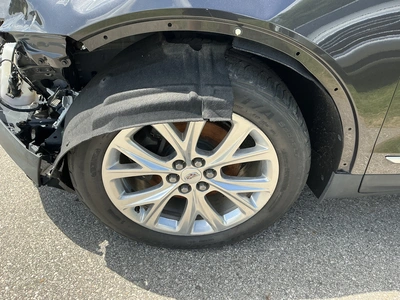 Used 2017 CADILLAC XT5 SUVs Michigan US | Miedema Asset Management Group #1320374