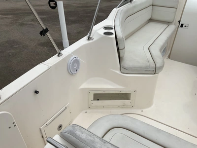 Used 2005 RINKER 250 VS Boats (Misc) Michigan US | Miedema Asset Management Group #1316088