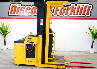 USED 2020 YALE OS030EF