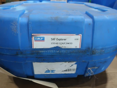 Used SKF _UNKNOWN_ Bearings Ohio US | Aucto #1306634