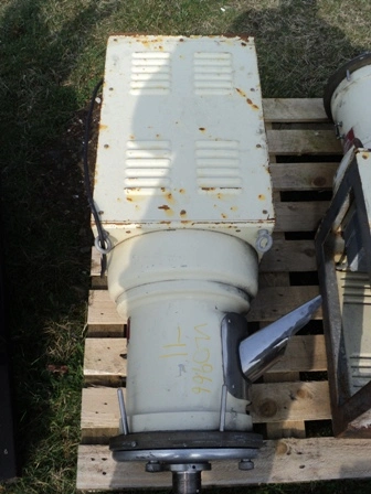 Used PREMIER 5" Colloid Mills New Jersey US | Perry Equipment #122083