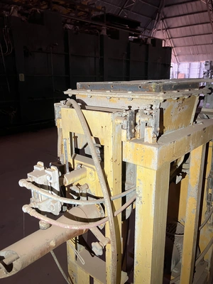 USED W.G. DURANT CORP 100