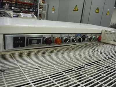 Used FORMOST IVBR4 Baggers California US | BakeryEquipment.com #1555951