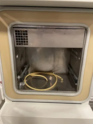 TPS Tenney SPX TUJR Environmental Test Chamber 115V 1PH -75-200°C